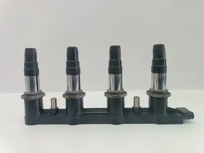 Piesă de schimb auto la mâna a doua Bobina De Aprindere pentru CHEVROLET AVEO LS Referințe OEM IAM U6053  U6053