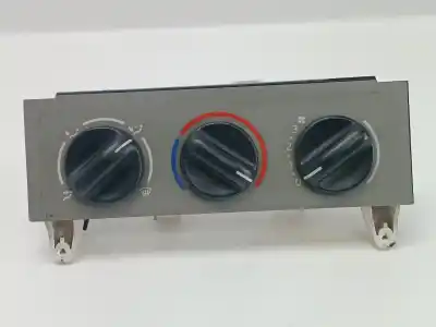 Second-hand car spare part Heating / Air Conditioning Control Panel for RENAULT KANGOO (F/KC0) ALIZE OEM IAM references 79828  79828