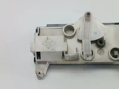 Pezzo di ricambio per auto di seconda mano controllo riscaldamento / aria condizionata per renault kangoo (f/kc0) alize riferimenti oem iam 79828  79828 Pezzo di ricambio per auto di seconda mano controllo riscaldamento / aria condizionata per renault kangoo (f/kc0) alize riferimenti oem iam 79828  79828