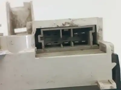 Pezzo di ricambio per auto di seconda mano controllo riscaldamento / aria condizionata per renault kangoo (f/kc0) alize riferimenti oem iam 79828  79828 Pezzo di ricambio per auto di seconda mano controllo riscaldamento / aria condizionata per renault kangoo (f/kc0) alize riferimenti oem iam 79828  79828