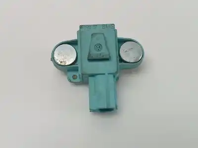 Pièce détachée automobile d'occasion CAPTEUR pour AUDI A6 BERLINA (4F2)  Références OEM IAM 4F0955557  4F0955557