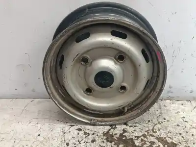 Pezzo di ricambio per auto di seconda mano  per RENAULT TRAFIC (DESDE 5.89)  Riferimenti OEM IAM 51/2J14FH  51/2J14FH