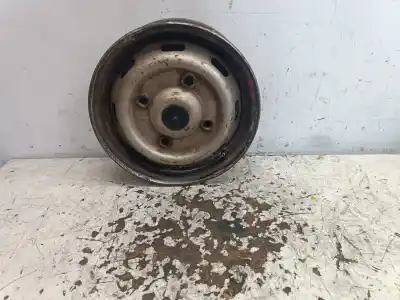 Pezzo di ricambio per auto di seconda mano  per RENAULT TRAFIC (DESDE 5.89)  Riferimenti OEM IAM 51/2J14FH  51/2J14FH