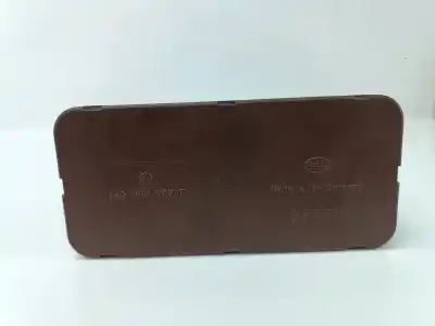 Pièce détachée automobile d'occasion MODULE VERROUILLAGE CENTRAL DES PORTES pour VOLKSWAGEN POLO BERLINA (6N2)  Références OEM IAM 1H0962257F  1H0962257F