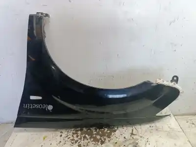 Автозапчастина б/у передне ліве крило для mitsubishi outlander (cw0) 2.0 di-d intense посилання на oem iam 