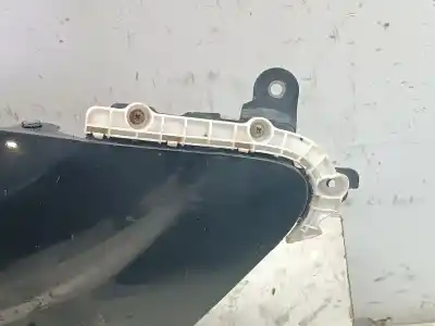 Автозапчастина б/у передне ліве крило для mitsubishi outlander (cw0) 2.0 di-d intense посилання на oem iam   