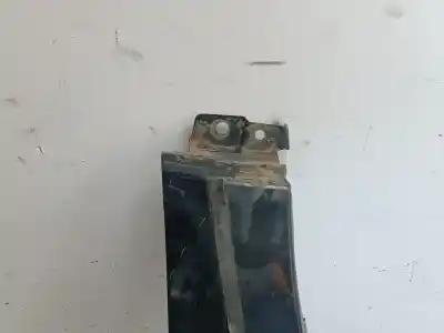 Автозапчастина б/у передне ліве крило для mitsubishi outlander (cw0) 2.0 di-d intense посилання на oem iam   