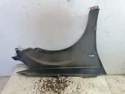 Автозапчастина б/у передне ліве крило для mitsubishi outlander (cw0) 2.0 di-d intense посилання на oem iam   