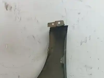 Автозапчастина б/у передне ліве крило для mitsubishi outlander (cw0) 2.0 di-d intense посилання на oem iam   