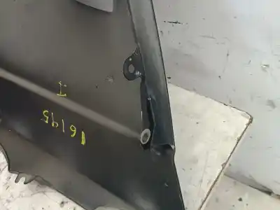 Автозапчастина б/у передне ліве крило для mitsubishi outlander (cw0) 2.0 di-d intense посилання на oem iam   