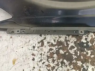 Автозапчастина б/у передне ліве крило для mitsubishi outlander (cw0) 2.0 di-d intense посилання на oem iam   