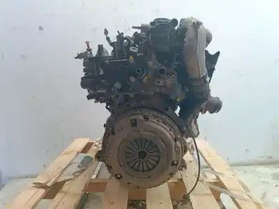 Gebrauchtes Autoersatzteil kompletter motor zum peugeot partner (s2) 2.0 hdi cat oem-iam-referenzen rhy  rhy