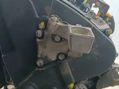 Gebrauchtes Autoersatzteil kompletter motor zum peugeot partner (s2) 2.0 hdi cat oem-iam-referenzen rhy  rhy
