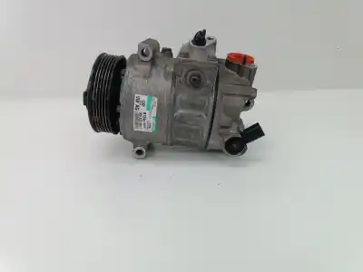 Second-hand car spare part Air Conditioning Compressor for SEAT LEON (1P1) Linea R 200 CV / 147 KW OEM IAM references 1K0820859  1K0820859