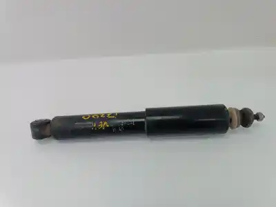 Second-hand car spare part front right shock absorber for mitsubishi montero (v20/v40) 2.5 td cat oem iam references msh-753424