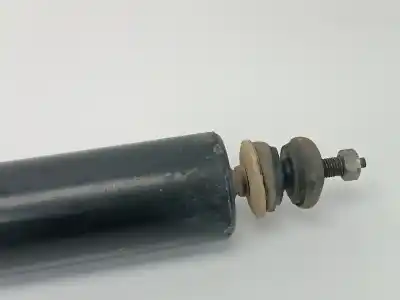 Second-hand car spare part front right shock absorber for mitsubishi montero (v20/v40) 2.5 td cat oem iam references msh-753424  msh-753424