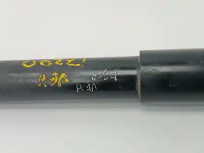 Second-hand car spare part front right shock absorber for mitsubishi montero (v20/v40) 2.5 td cat oem iam references msh-753424  msh-753424