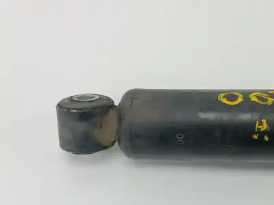 Second-hand car spare part front right shock absorber for mitsubishi montero (v20/v40) 2.5 td cat oem iam references msh-753424  msh-753424