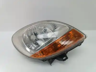 Peça sobressalente para automóvel em segunda mão  por RENAULT KANGOO  Referências OEM IAM 5511145  5511145