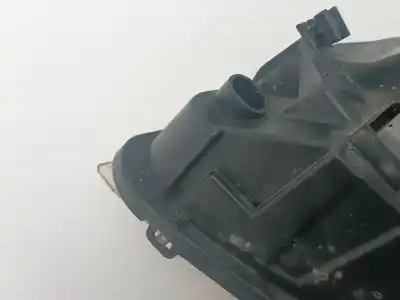 Second-hand car spare part right headlight for renault kangoo furgón compact comfort oem iam references 5511145  5511145