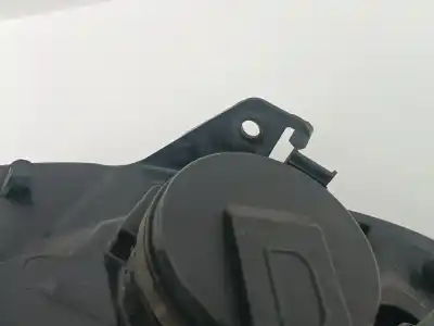 Second-hand car spare part right headlight for renault kangoo furgón compact comfort oem iam references 5511145  5511145