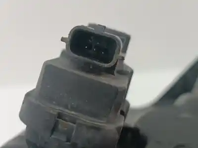 Second-hand car spare part right headlight for renault kangoo furgón compact comfort oem iam references 5511145  5511145