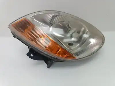 Peça sobressalente para automóvel em segunda mão  por RENAULT KANGOO  Referências OEM IAM 5511145  5511145