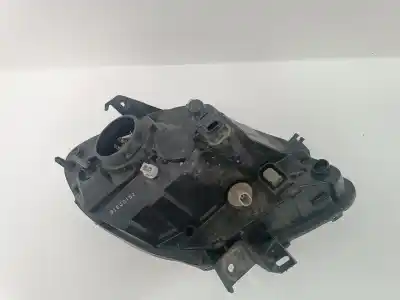 Peça sobressalente para automóvel em segunda mão farol / farolim esquerdo por renault kangoo furgón compact comfort referências oem iam 5511145  5511145
