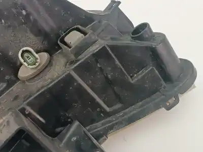 Peça sobressalente para automóvel em segunda mão farol / farolim esquerdo por renault kangoo furgón compact comfort referências oem iam 5511145  5511145