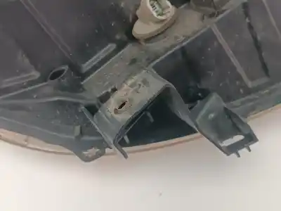Peça sobressalente para automóvel em segunda mão farol / farolim esquerdo por renault kangoo furgón compact comfort referências oem iam 5511145  5511145