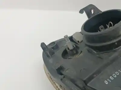 Peça sobressalente para automóvel em segunda mão farol / farolim esquerdo por renault kangoo furgón compact comfort referências oem iam 5511145  5511145