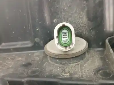 Peça sobressalente para automóvel em segunda mão farol / farolim esquerdo por renault kangoo furgón compact comfort referências oem iam 5511145  5511145