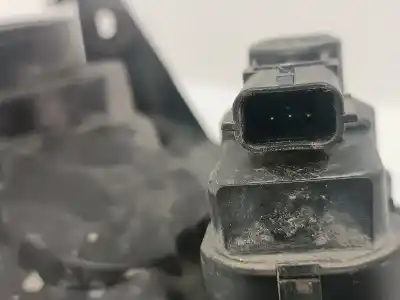 Peça sobressalente para automóvel em segunda mão farol / farolim esquerdo por renault kangoo furgón compact comfort referências oem iam 5511145  5511145