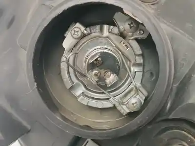 Peça sobressalente para automóvel em segunda mão farol / farolim esquerdo por renault kangoo furgón compact comfort referências oem iam 5511145  5511145