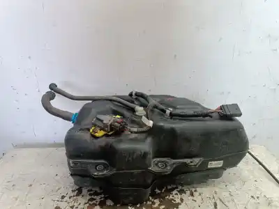 Автозапчастина б/у фап депозит для ford transit custom kombi 320 l1 trend посилання на oem iam gk215j228  gk215j228