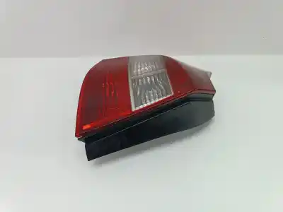 Peça sobressalente para automóvel em segunda mão farolim traseiro esquerdo por bmw serie 1 berlina (e81/e87) 120d referências oem iam 6924501  6924501