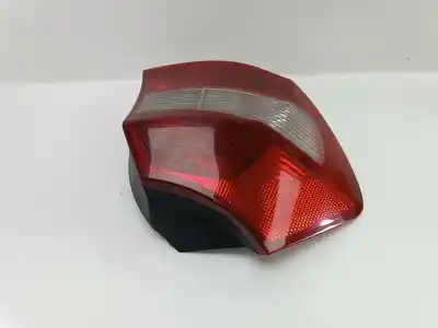 Peça sobressalente para automóvel em segunda mão farolim traseiro esquerdo por bmw serie 1 berlina (e81/e87) 120d referências oem iam 6924501  6924501