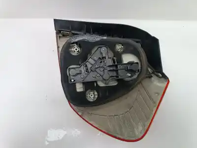 Peça sobressalente para automóvel em segunda mão farolim traseiro esquerdo por bmw serie 1 berlina (e81/e87) 120d referências oem iam 6924501  6924501
