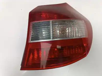Pezzo di ricambio per auto di seconda mano Luci Posteriori Destra per BMW SERIE 1 BERLINA (E81/E87) 120d Riferimenti OEM IAM 6924502  6924502