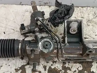 Second-hand car spare part steering rack for volvo xc90 d5 kinetic oem iam references 7850501929  7850501929