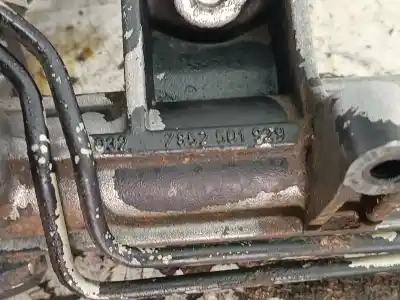 Second-hand car spare part steering rack for volvo xc90 d5 kinetic oem iam references 7850501929  7850501929