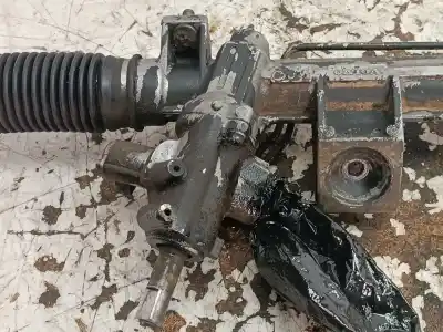 Second-hand car spare part steering rack for volvo xc90 d5 kinetic oem iam references 7850501929  7850501929