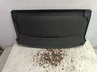 Peça sobressalente para automóvel em segunda mão chapeleira por bmw serie 1 berlina (e81/e87) 120d referências oem iam   