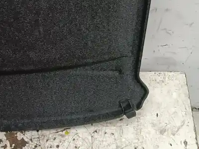 Peça sobressalente para automóvel em segunda mão chapeleira por bmw serie 1 berlina (e81/e87) 120d referências oem iam   