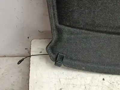 Peça sobressalente para automóvel em segunda mão chapeleira por bmw serie 1 berlina (e81/e87) 120d referências oem iam   