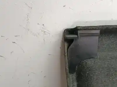 Peça sobressalente para automóvel em segunda mão chapeleira por bmw serie 1 berlina (e81/e87) 120d referências oem iam   