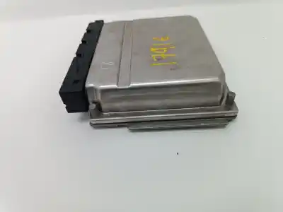 Second-hand car spare part ecu engine control for volvo xc90 d5 kinetic oem iam references 0281011078  0281011078