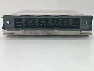 Second-hand car spare part ecu engine control for volvo xc90 d5 kinetic oem iam references 0281011078  0281011078