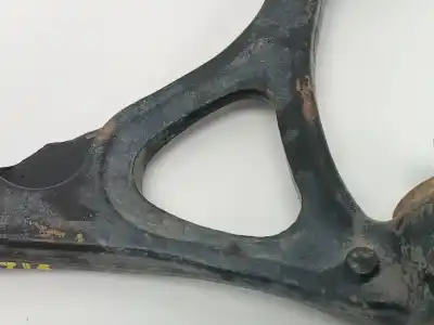 Peça sobressalente para automóvel em segunda mão braço de suspensão inferior esquerdo dianteiro por volvo xc90 d5 kinetic referências oem iam   