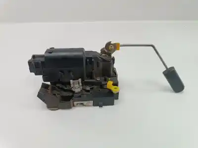 Pezzo di ricambio per auto di seconda mano SERRATURA PORTA ANTERIORE SINISTRA per RENAULT MASTER II PHASE 2 CAJA CERRADA  Riferimenti OEM IAM   